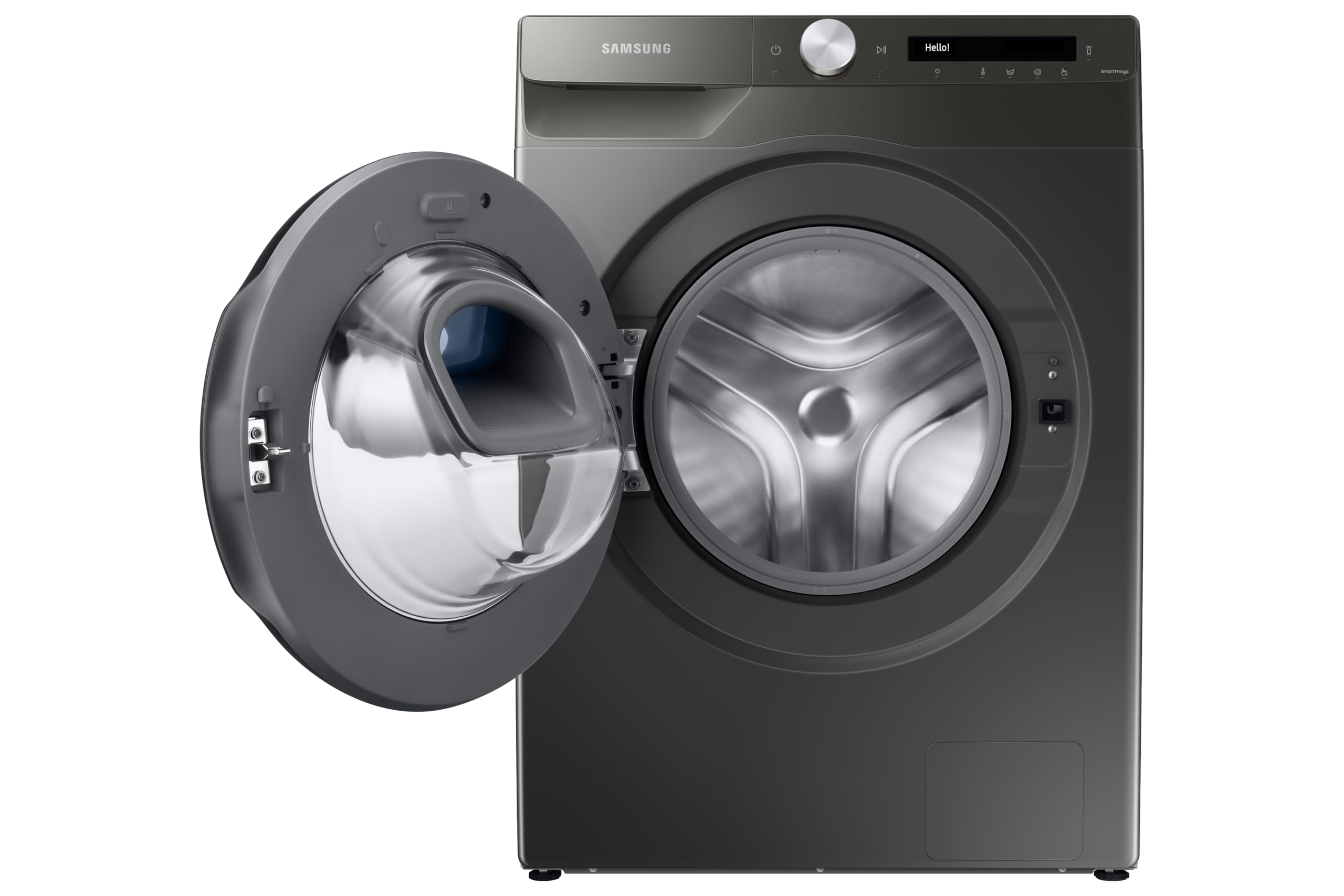 Samsung Series 5+ AddWash Wifi Connected 8Kg Washing Machine