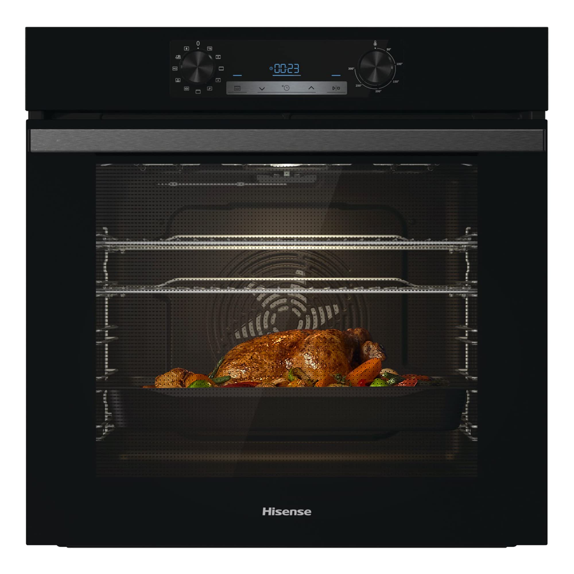 Hisense Built-in Electric Single Oven