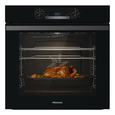 Hisense Built-in Electric Single Oven