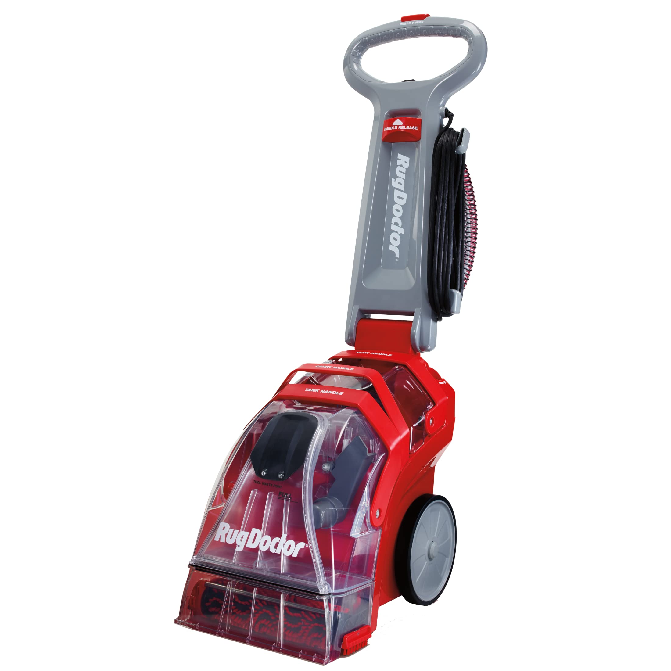 Rug Doctor Deep Carpet Cleaner