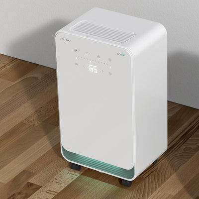 EcoAir MK3 Dehumidifier