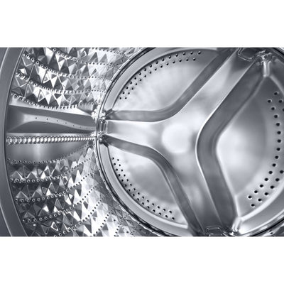 Series 5 ecobubble 9kg Freestanding Washing Machine