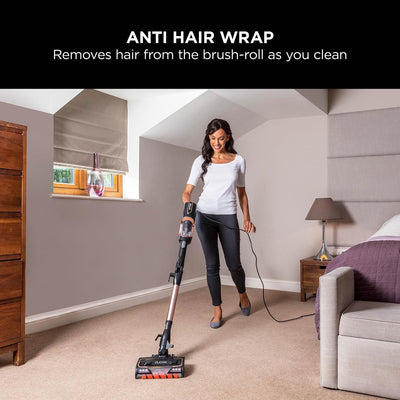 Shark HZ500UKT Anti Hair Wrap Pet Corded Vacuum Cleaner