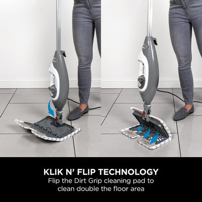 Shark Floor & Handheld Steam Cleaner S6005UK