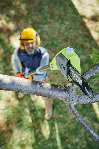 Ryobi ONE+ 18V Cordless Pole Pruner RPP182020