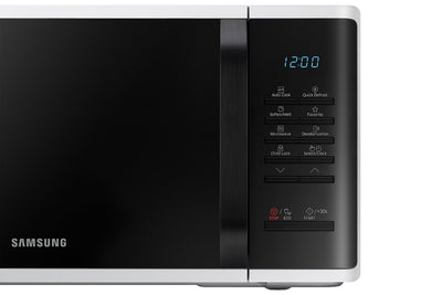 Samsung Solo Microwave