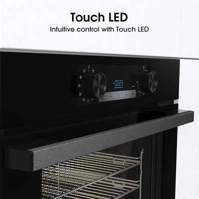Hisense Built-in Electric Single Oven