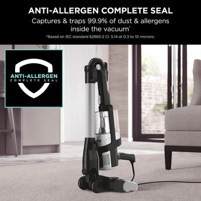 Shark Stratos Corded Stick Vacuum Cleaner [HZ3000UKT]