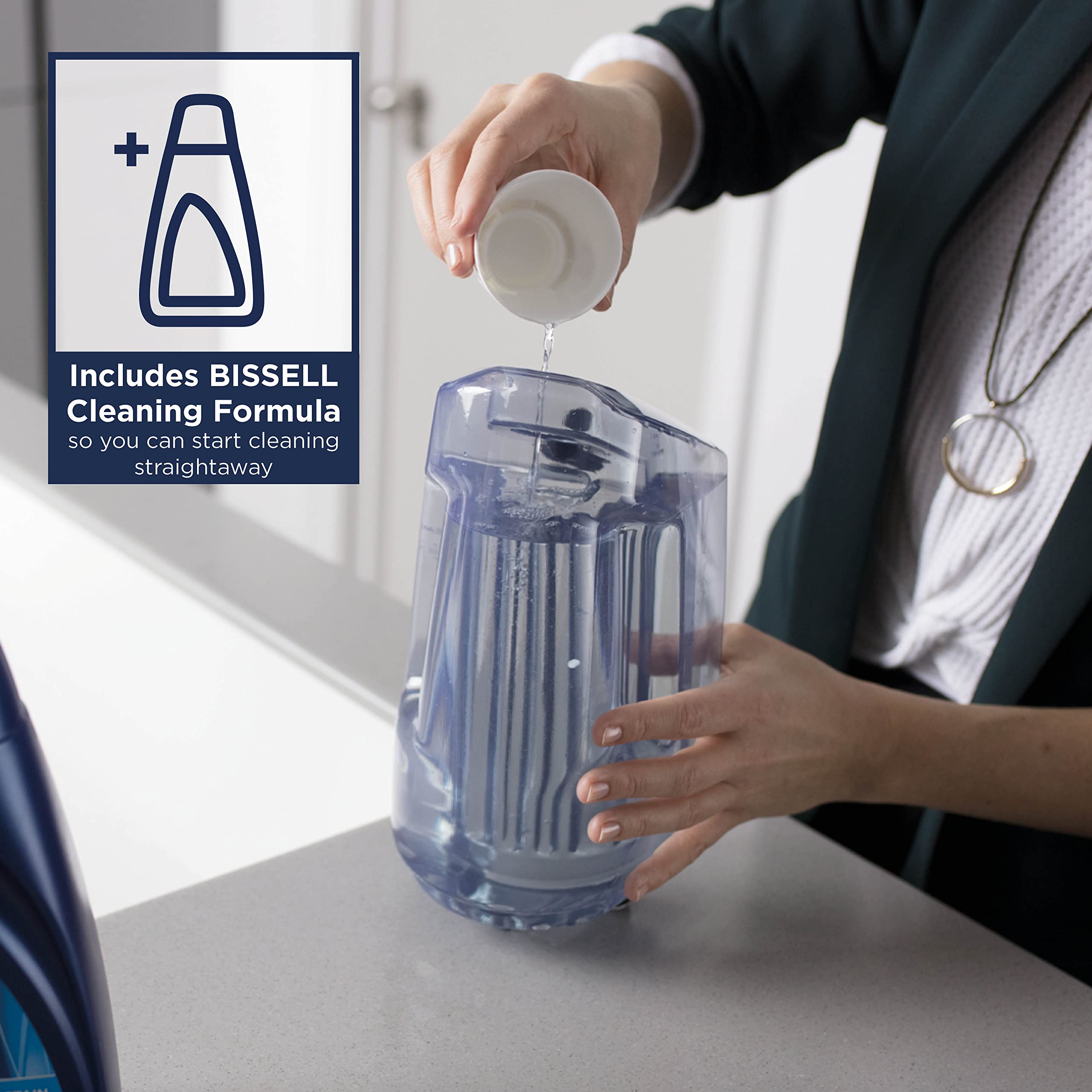 BISSELL SpotClean Pet
