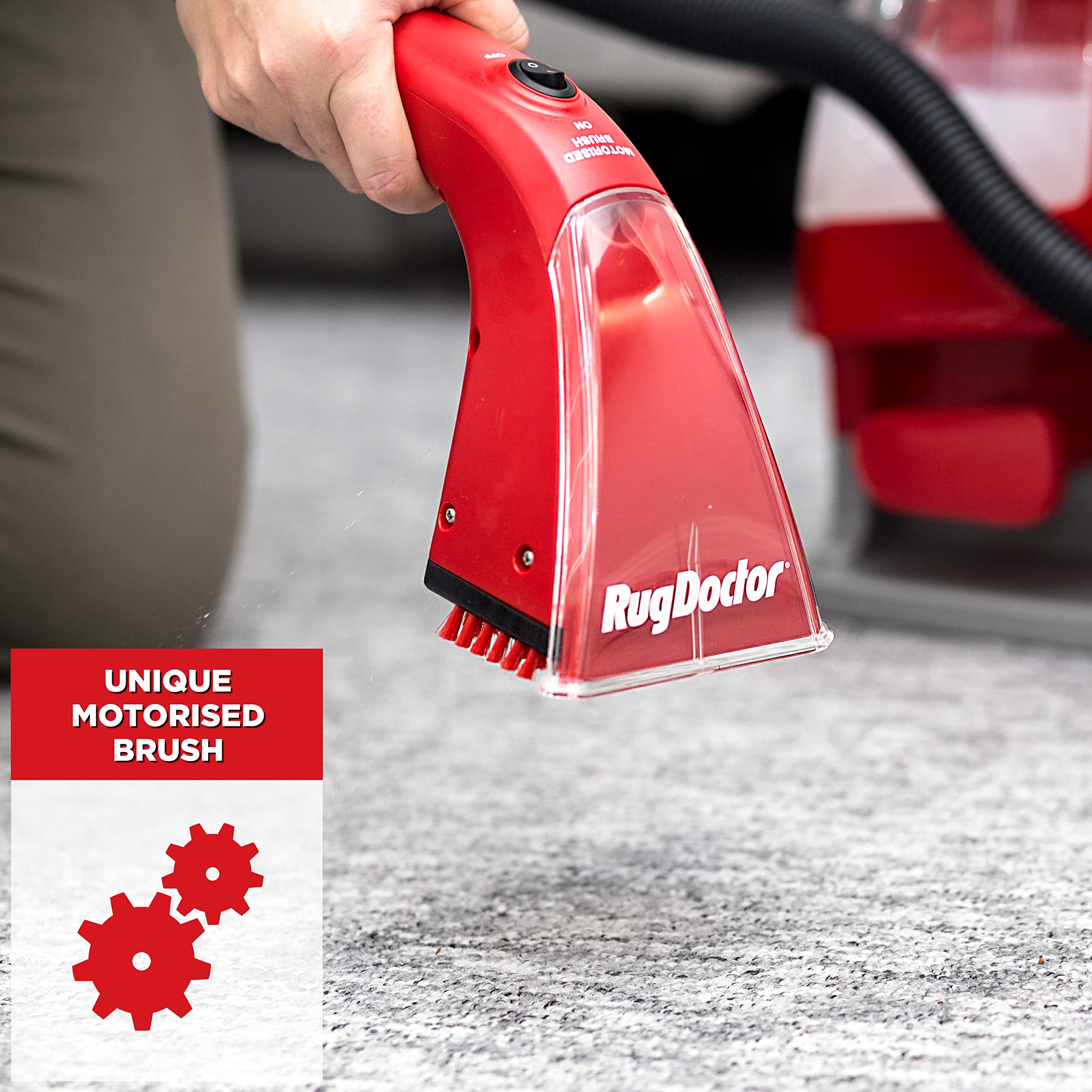 Rug Doctor Portable Spot Cleaner