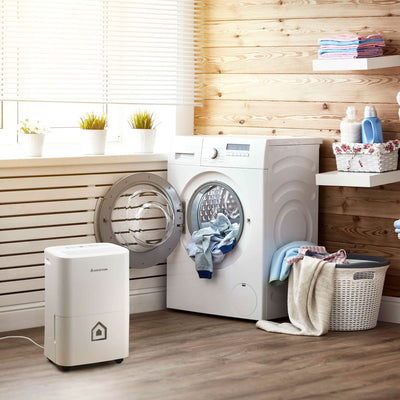 Ariston DEOS 16S NET UK dehumidifier