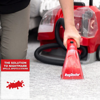 Rug Doctor Portable Spot Cleaner