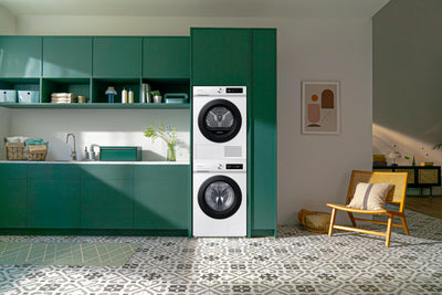 Samsung Series 6 AddWash AutoDose Wifi Connected 10.5Kg Washing Machine
