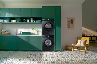 Samsung Series 5+ AddWash Wifi Connected 8Kg Washing Machine