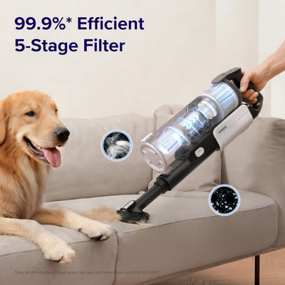 LEVOIT Cordless Vacuum Cleaner