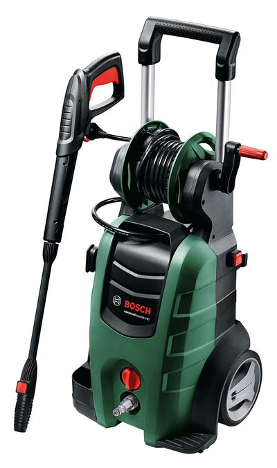 Bosch Home and Garden High Pressure Washer AdvancedAquatak 140