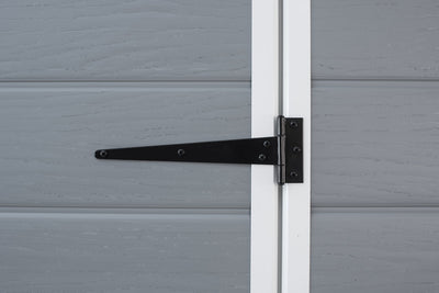 Keter Manor Pent Garden Storage Shed