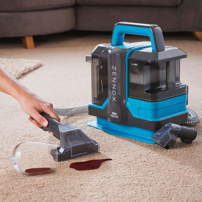 Zennox Spot Buster Carpet Cleaner
