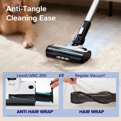 LEVOIT Cordless Vacuum Cleaner