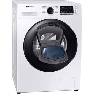 Series 5 ecobubble 9kg Freestanding Washing Machine