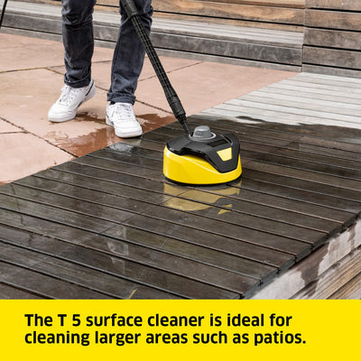 Karcher K4 Power Control Car & Home Pressure Washer