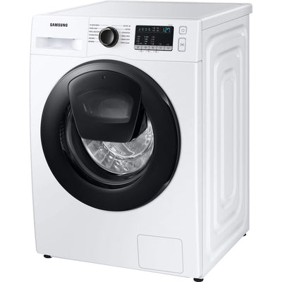 Series 5 ecobubble 9kg Freestanding Washing Machine