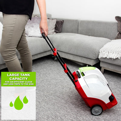 Rug Doctor Pet Portable Spot Carpet Cleaner