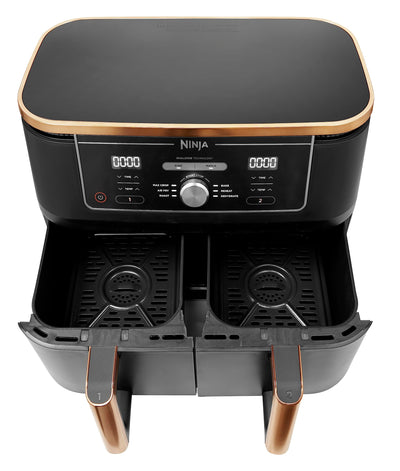 Ninja Foodi Dual Zone Air Fryer MAX