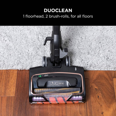 Shark HZ500UKT Anti Hair Wrap Pet Corded Vacuum Cleaner