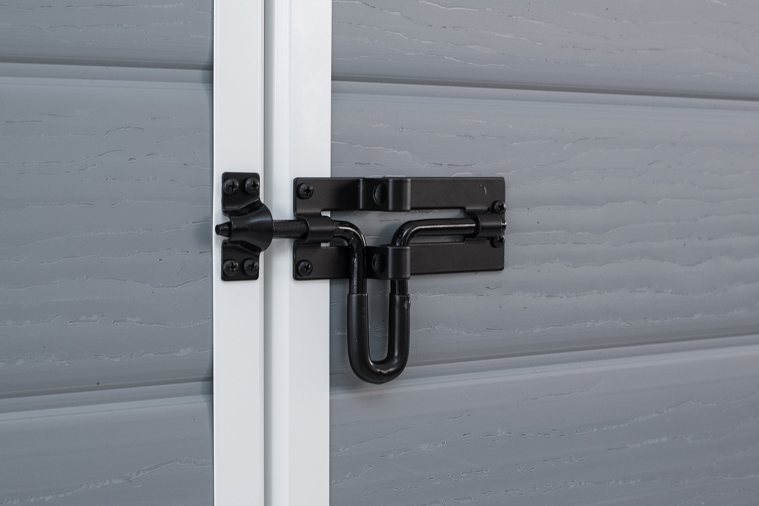 Keter Manor Pent Garden Storage Shed