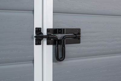 Keter Manor Pent Garden Storage Shed