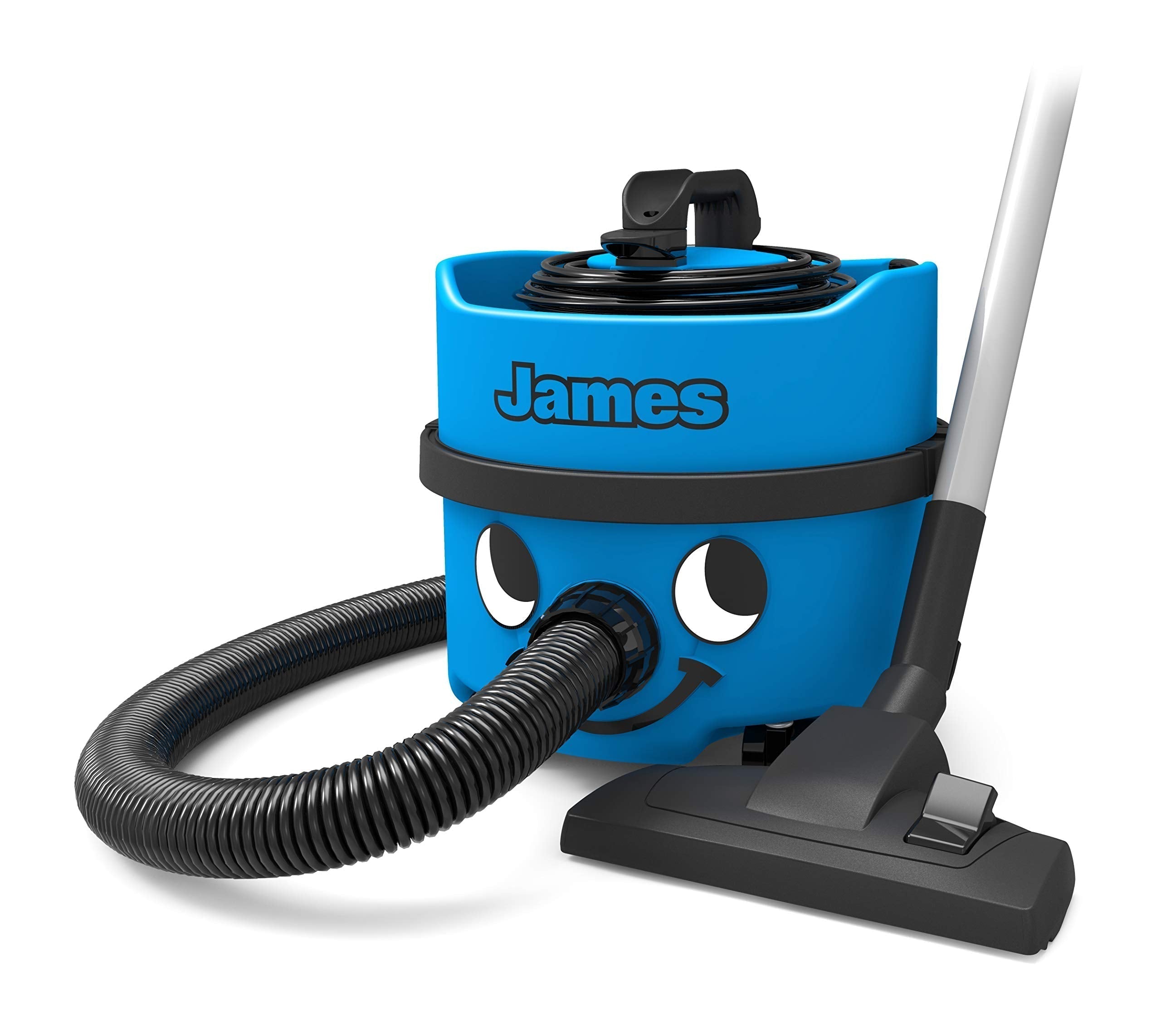 Henry James
