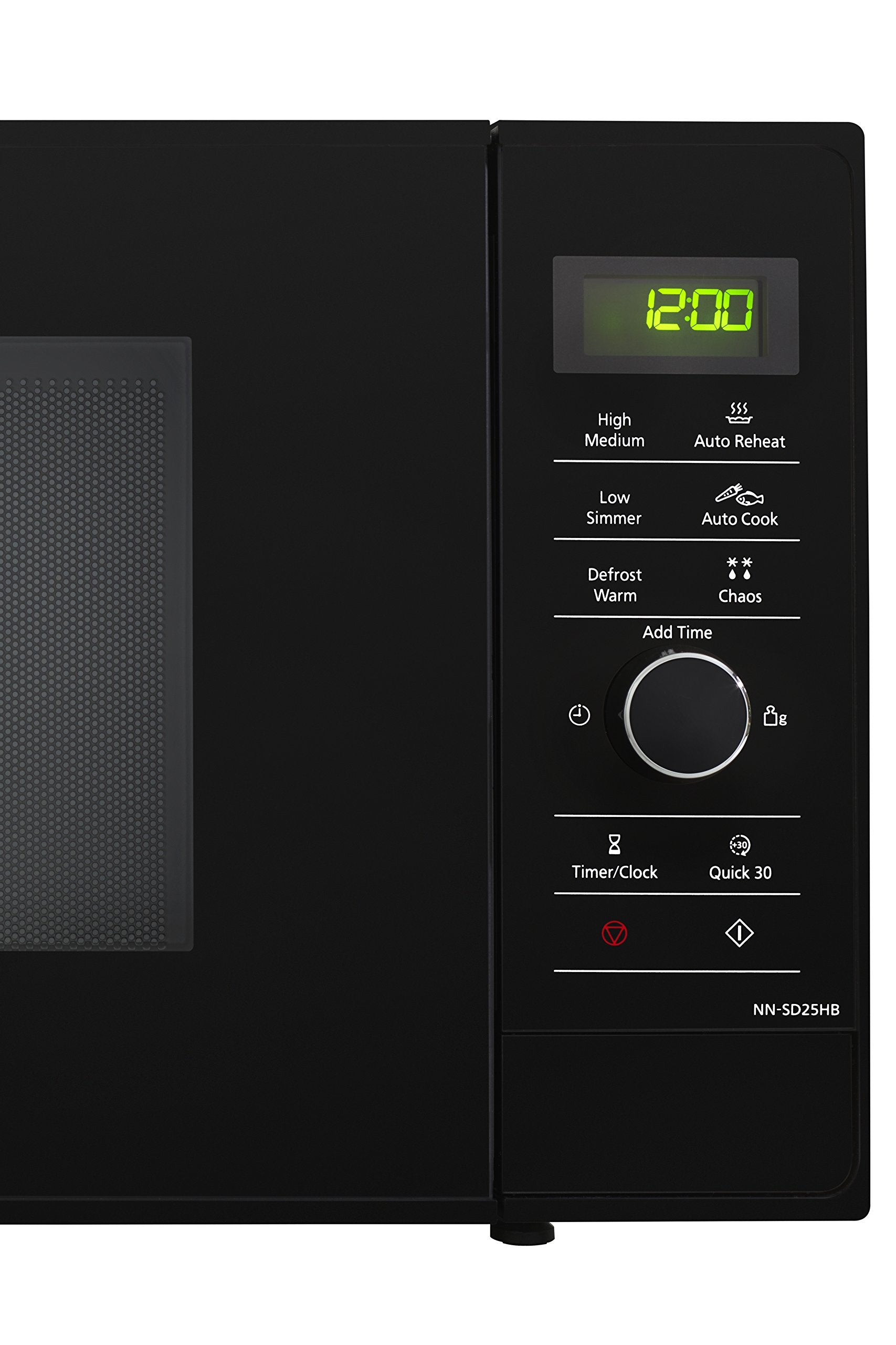 Panasonic Inverter Microwave Oven
