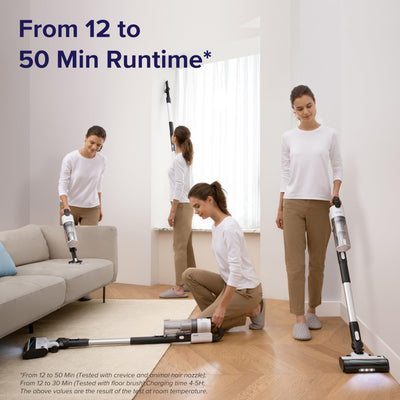 LEVOIT Cordless Vacuum Cleaner