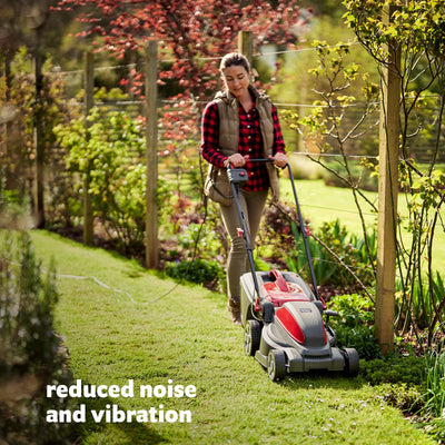Mountfield Electress 38 Lawnmower