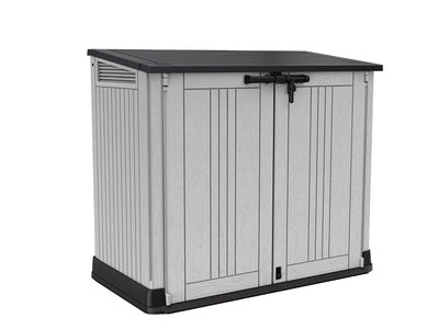 Keter Store-It-Out Prime Outdoor Resin
