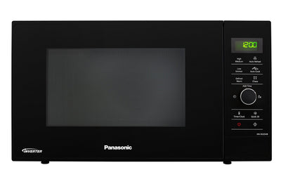 Panasonic Inverter Microwave Oven