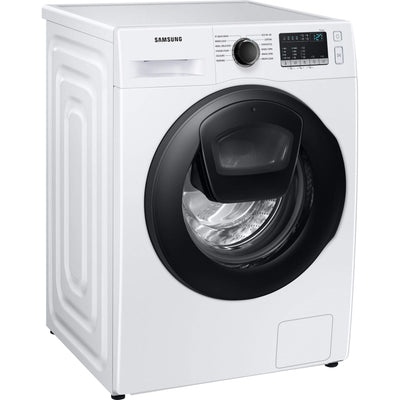 Series 5 ecobubble 9kg Freestanding Washing Machine