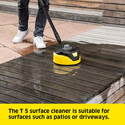 Kärcher K 4 Classic Home Pressure Washer