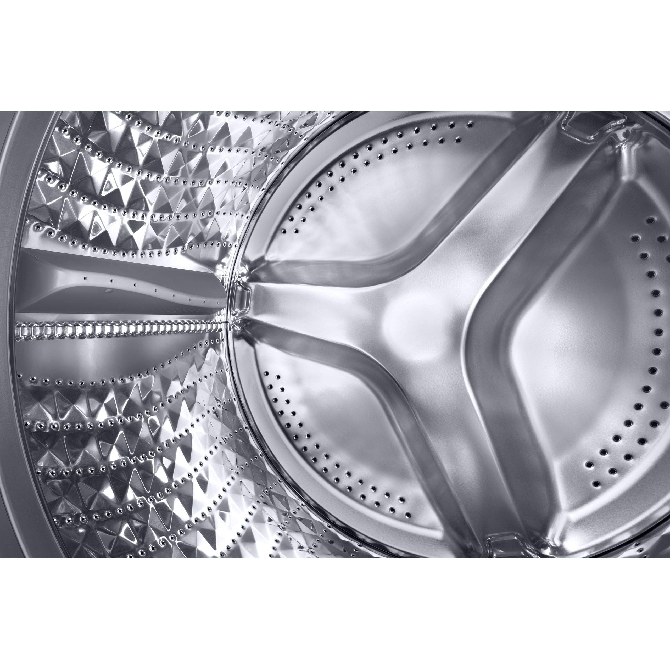 Series 5 ecobubble 9kg Freestanding Washing Machine
