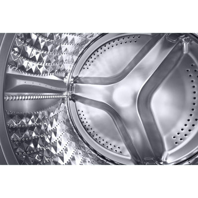 Series 5 ecobubble 9kg Freestanding Washing Machine