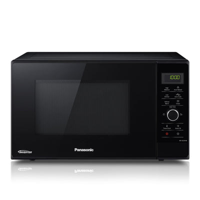 Panasonic Inverter Microwave Oven