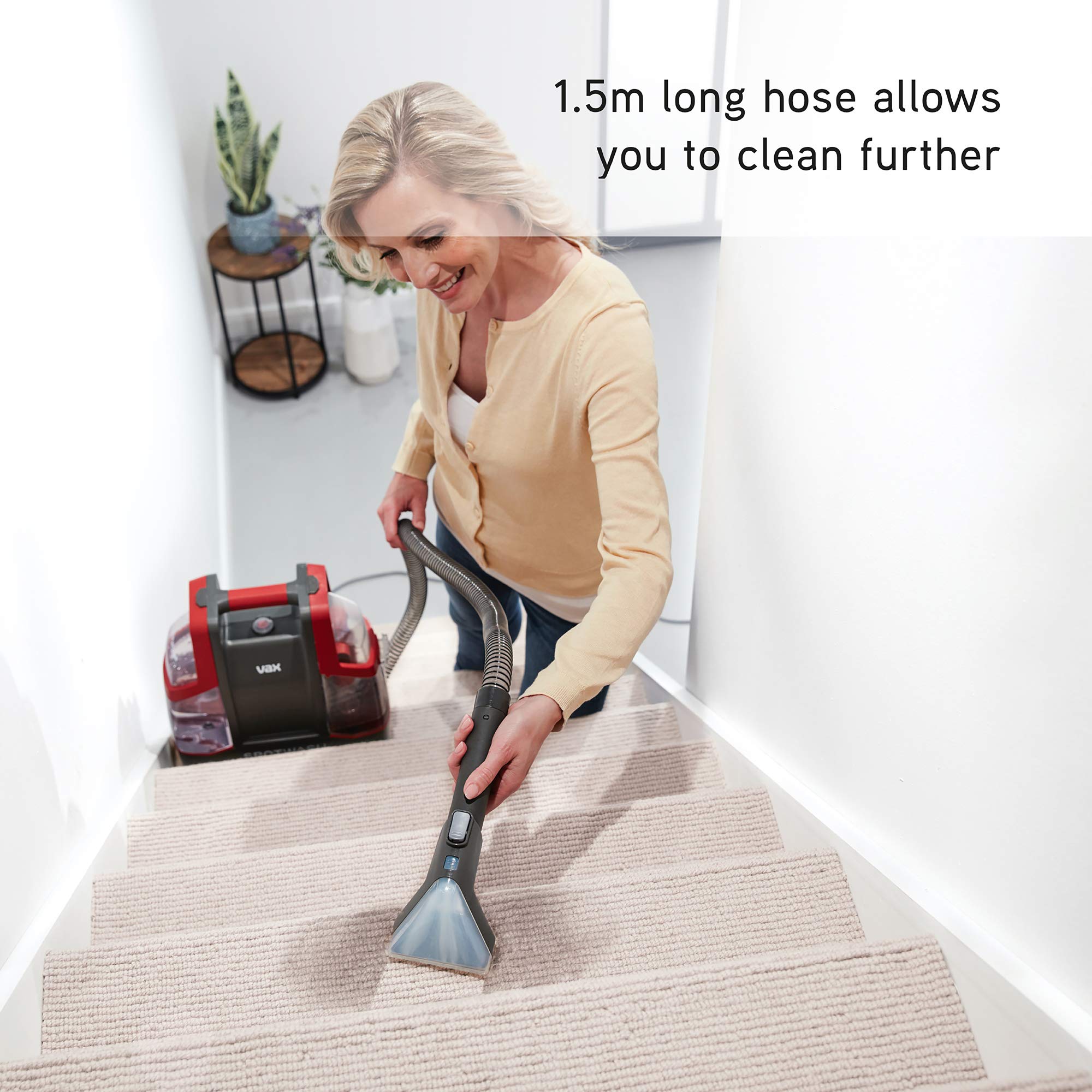 Vax SpotWash Spot Cleaner