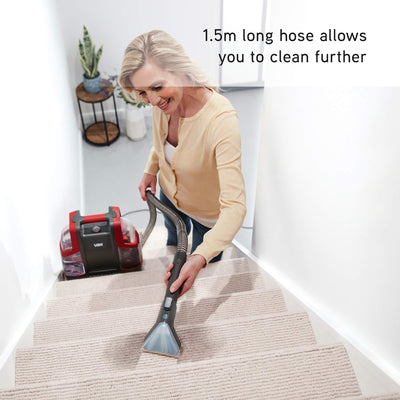Vax SpotWash Spot Cleaner