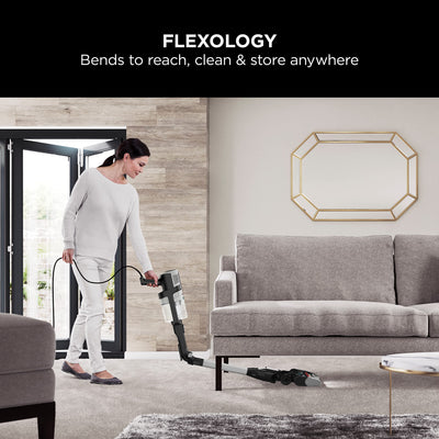 Shark Stratos Corded Stick Vacuum Cleaner [HZ3000UKT]