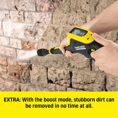 Kärcher K 5 Premium Smart Control Home high pressure washer
