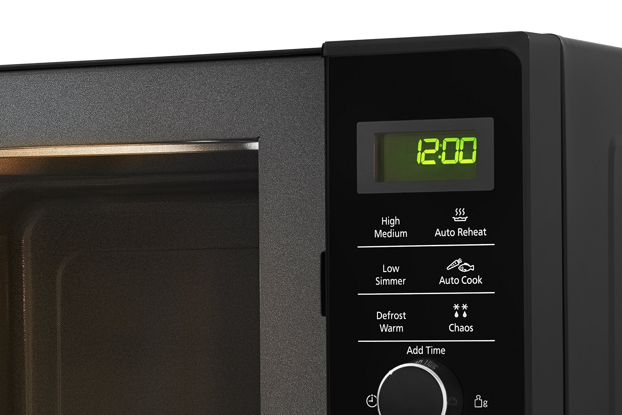 Panasonic Inverter Microwave Oven
