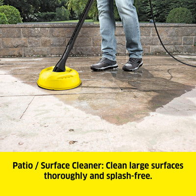 Kärcher K 2 Power Control Home high-pressure washer