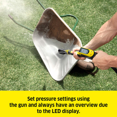 Kärcher K 5 Premium Smart Control Home high pressure washer