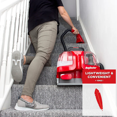 Rug Doctor Portable Spot Cleaner